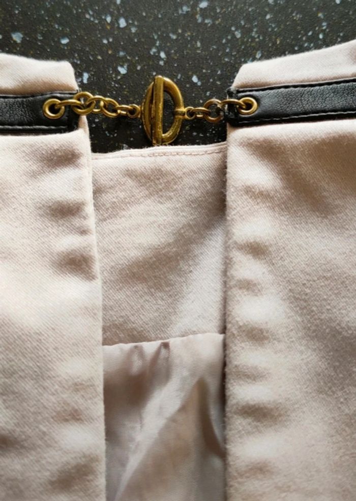 Robe courte - photo numéro 3