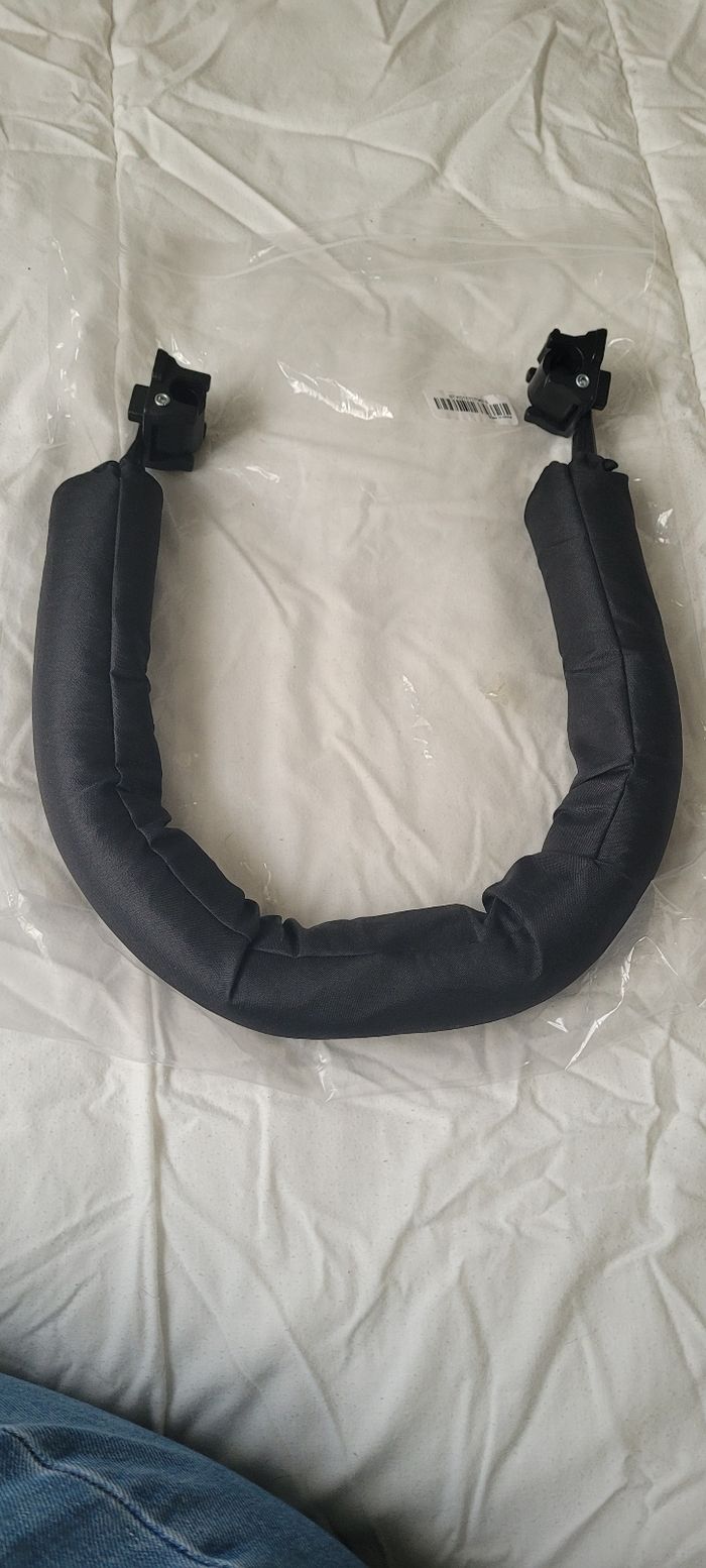 Arceau de sécurité pour poussette neuf