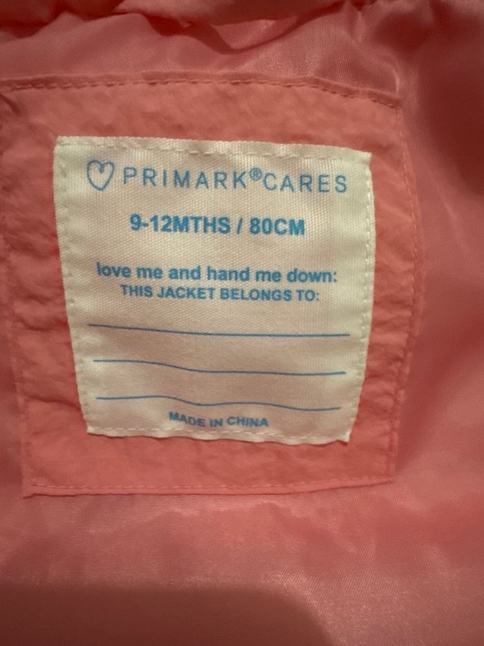 Doudoune sans manche - photo numéro 4