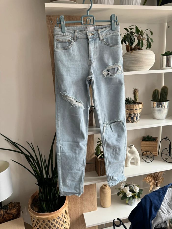 Jean Asos tapered - photo numéro 2