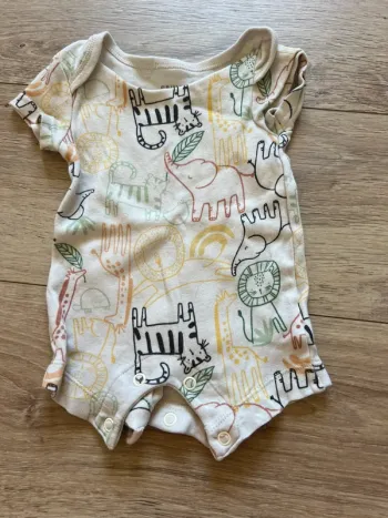 Combinaison / pyjama