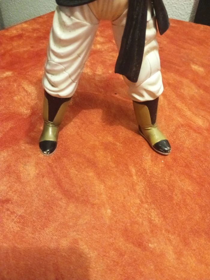 Jakks bojack Dragon Ball z - photo numéro 8