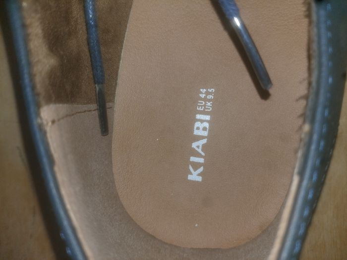 Chaussures de ville - photo numéro 5