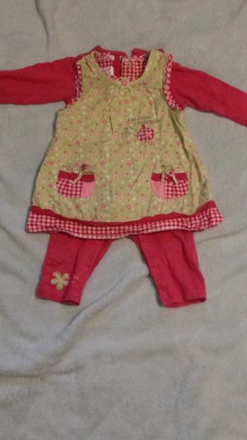 ensemble la compagnie des petits 6 mois