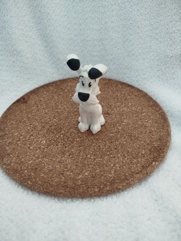 Figurine Idéfix