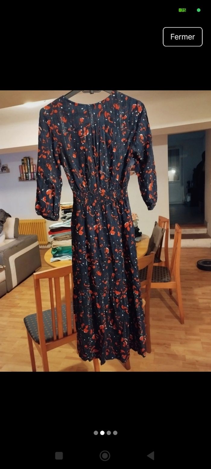 Robe femme - photo numéro 2