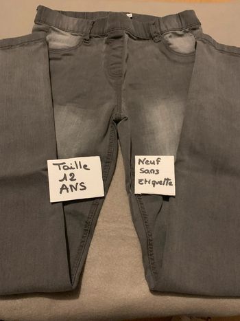 Jegging