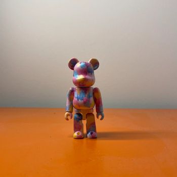 Bearbrick