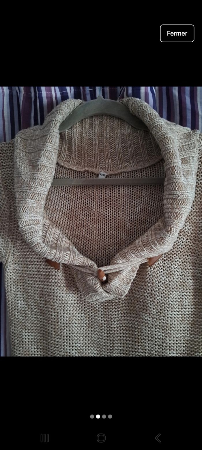 Tunique - photo numéro 2