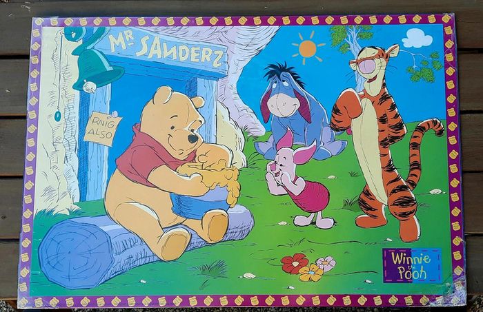 Dessous table pour dessiner - photo numéro 2