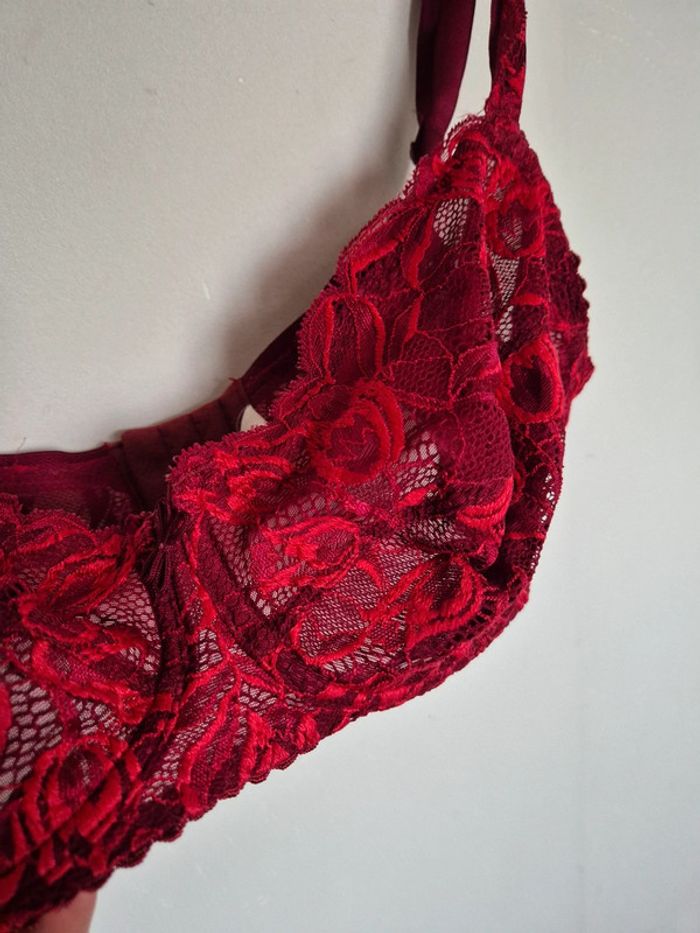 Soutien-gorge Darjeeling 100E - photo numéro 5