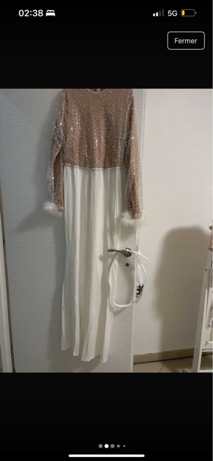 Combinaison d’été femme - photo numéro 2