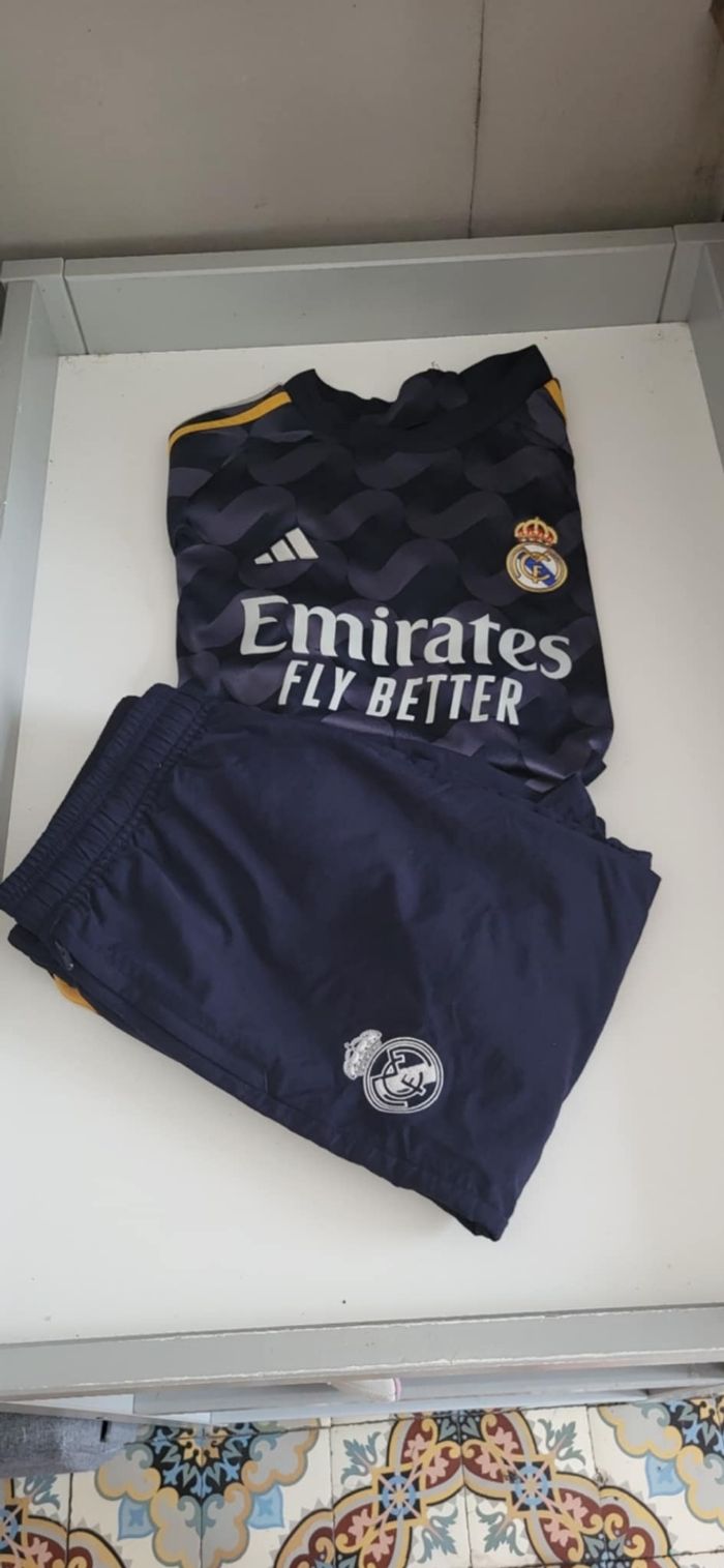 Ensemble 16 ans adidas
