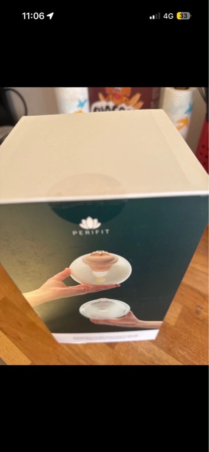 Périfit Flow - photo numéro 2