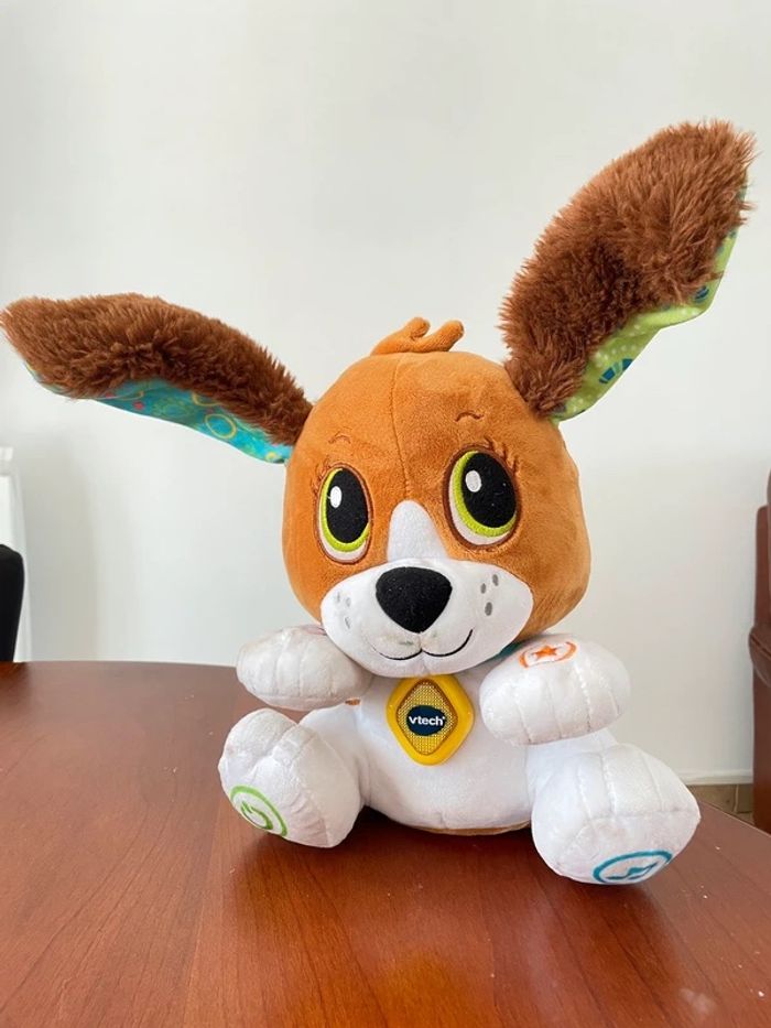 Jouet interactif - photo numéro 2