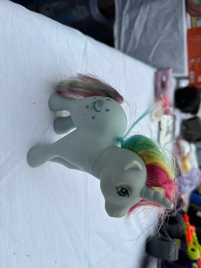 My Little pony