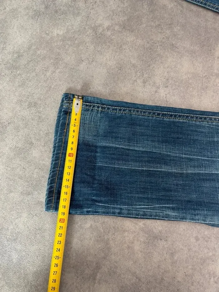 Jean Lévi’s W27 L32 - photo numéro 4