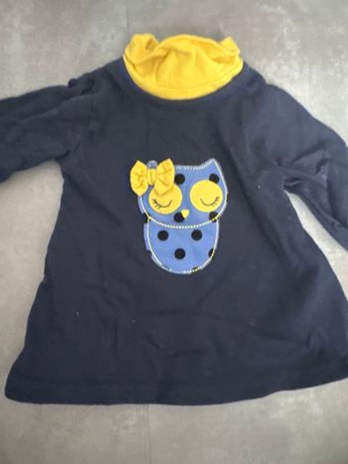 Ensemble 3 mois - photo numéro 3