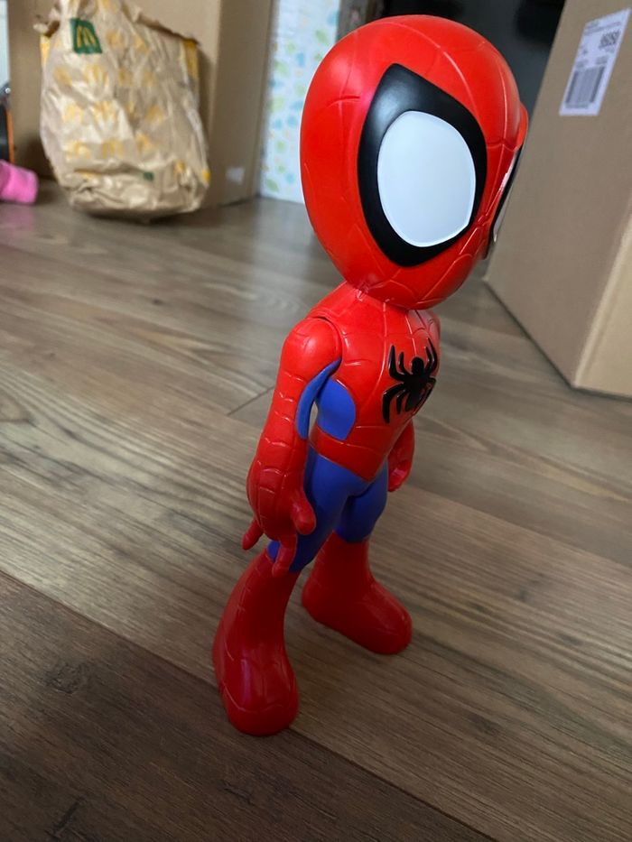 Figurine Spiderman environs 22cm - photo numéro 3