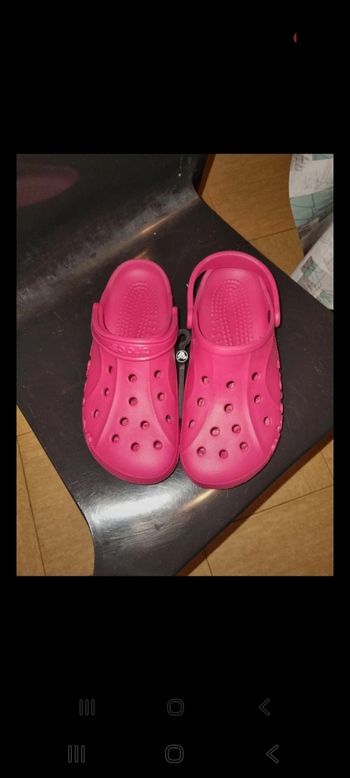 CROCS taille 42 / 43 🎁 NEUF