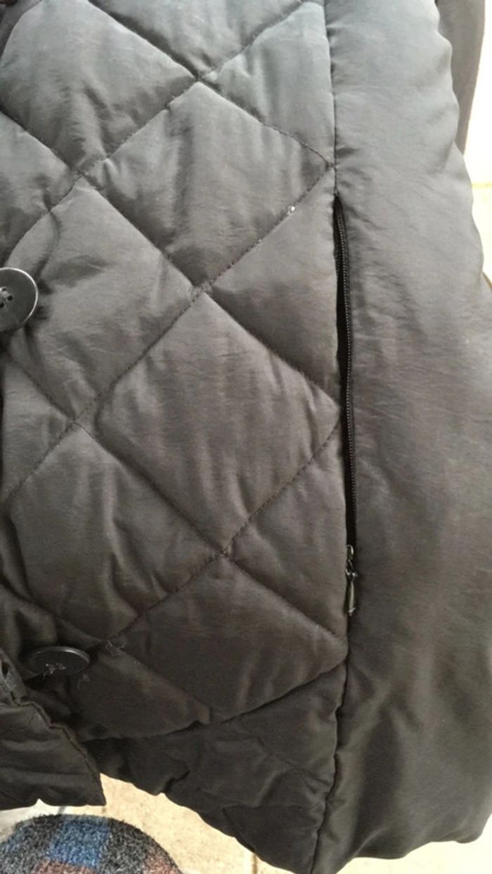 Blouson - photo numéro 5