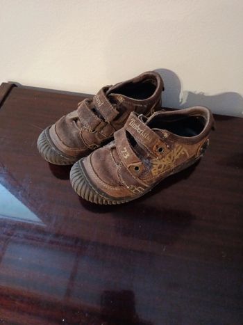 Timberland basket 32