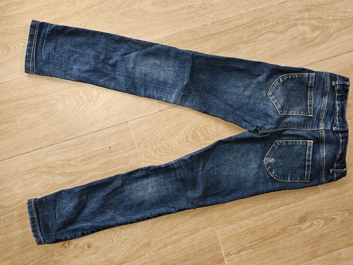 Pantalon jeans - photo numéro 2