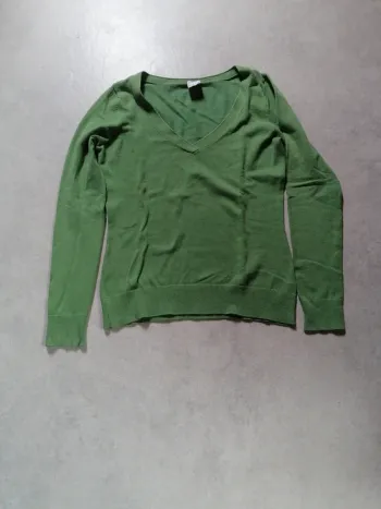 Pull femme