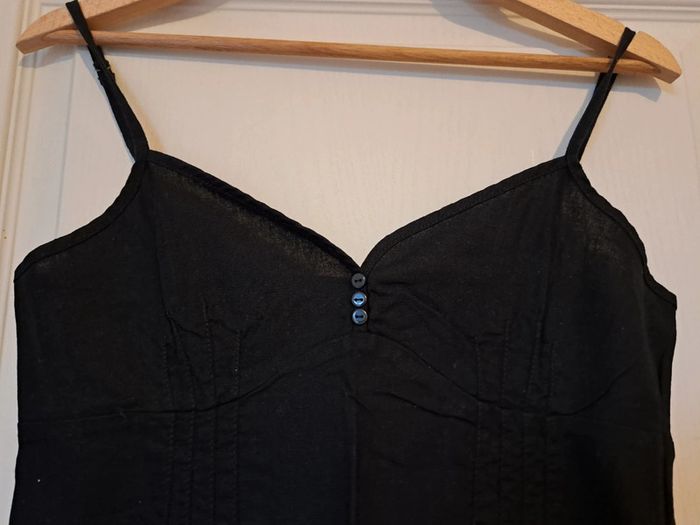 Robe été Cache Cache taille 36 - photo numéro 2
