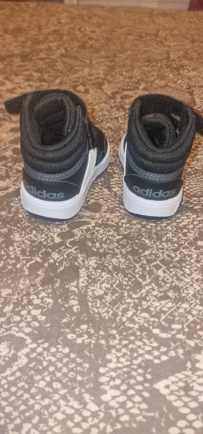 Adidas Hoops 3.0 - photo numéro 3