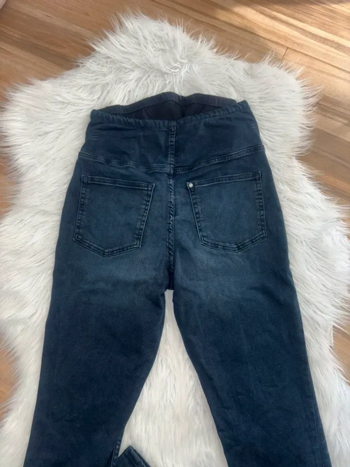 Jegging grossesse - photo numéro 3