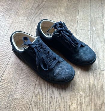 Basket UGG