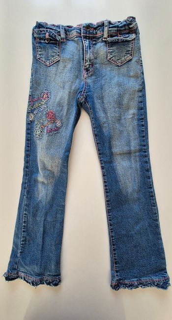 👧 Jeans