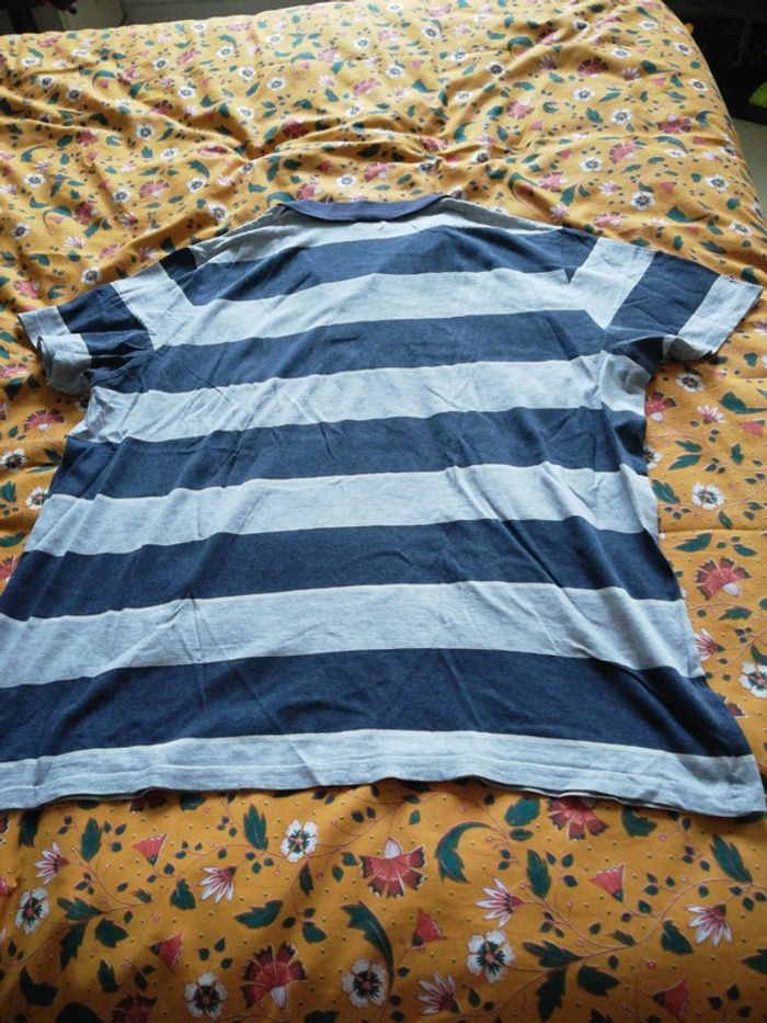 Polo homme - photo numéro 4