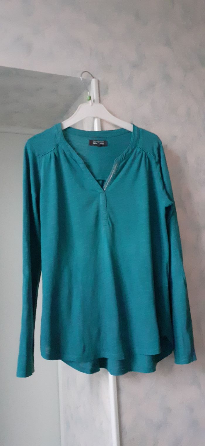 Top femme taille 1