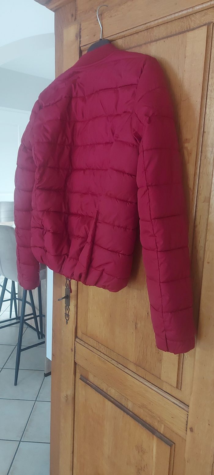 Bombers court - photo numéro 4