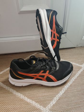 Asics