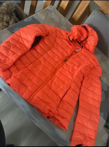 Blouson jott
