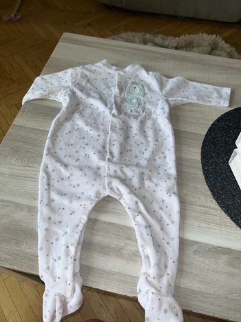 Pyjama, bébé