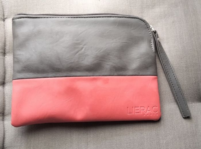 Trousse toilette LIERAC