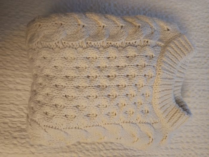 Pull irlandais - photo numéro 4