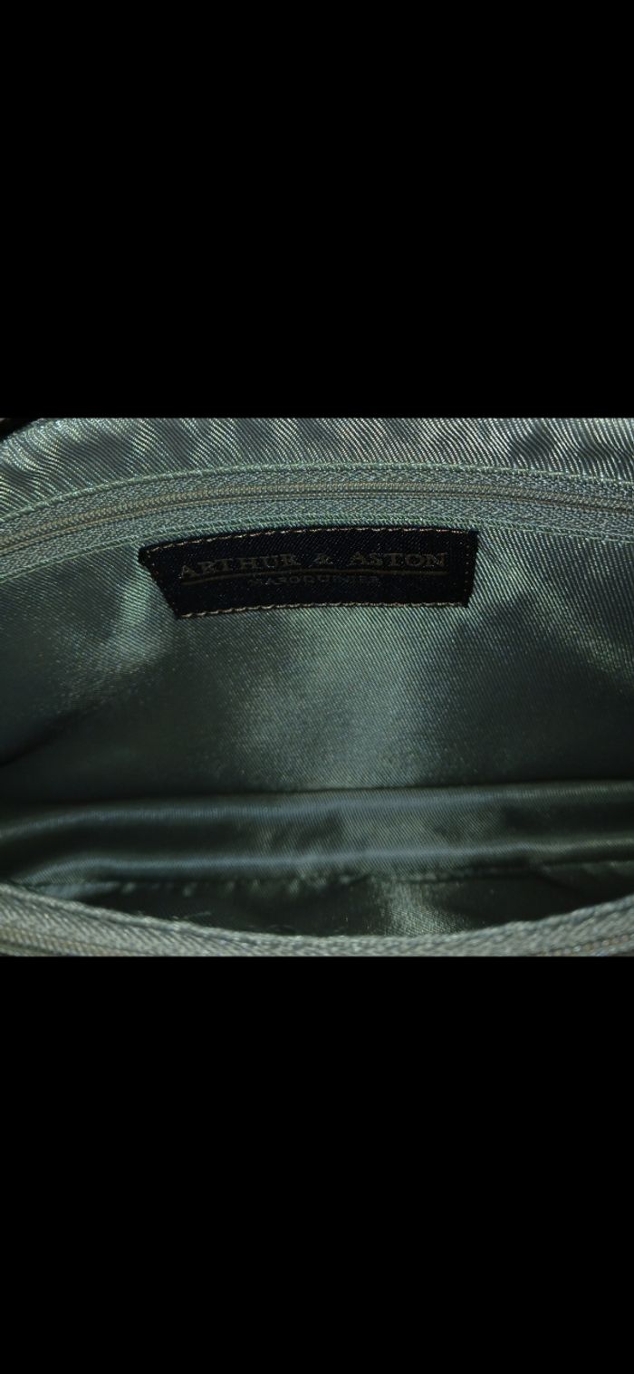 Sac a main arthur & aston - photo numéro 7