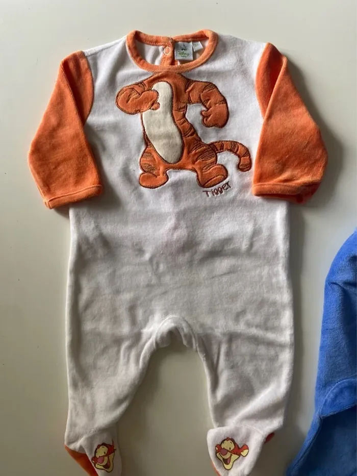 Pyjama - photo numéro 2