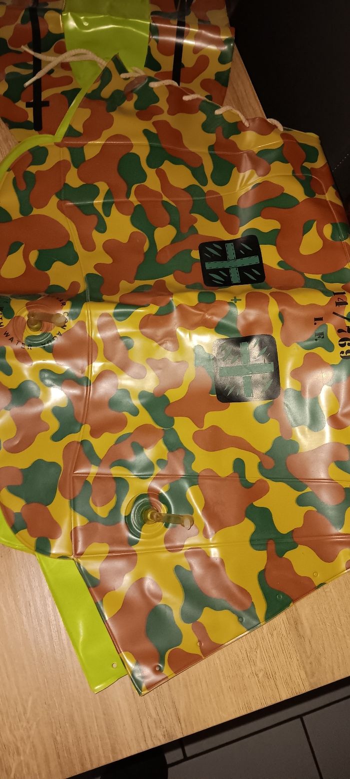 Jouets vintage goldorak - photo numéro 6