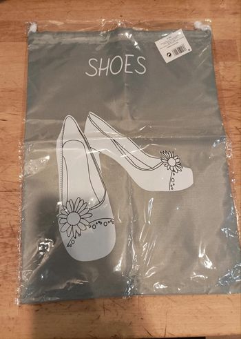 Sac à chaussures