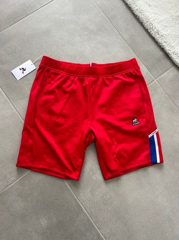 Short bermuda le coq sportif taille XL 
