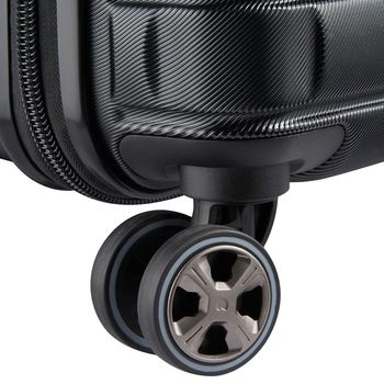 TAILLE CABINE DELSEY VALISE NEUVE 289€ PRIX MAGASIN