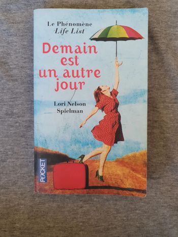 Demain est un autre jour