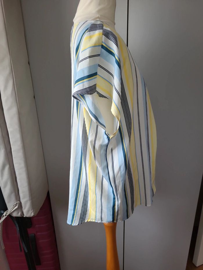 Blouse fluide - photo numéro 3