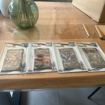 Art set ultra prisme